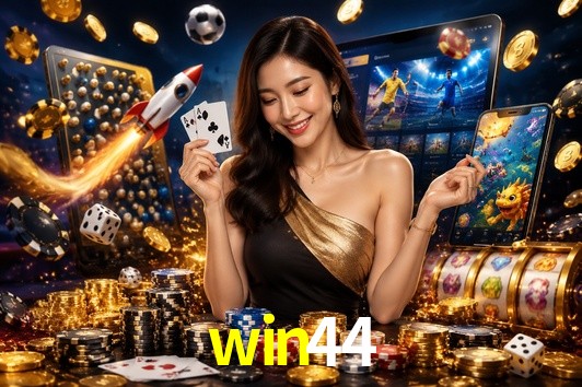 Secure Login win44