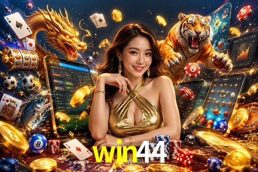 Account Benefits win44