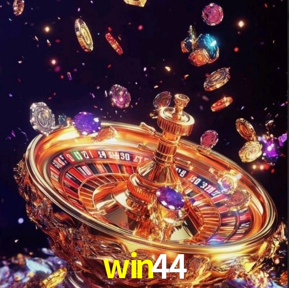 Benefícios da Conta win44