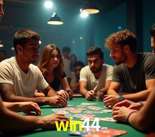 Especiais de Fim de Semana win44