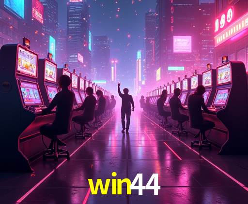PIX Instantâneo win44