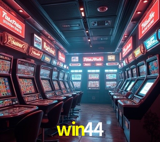 Integração de APIs win44