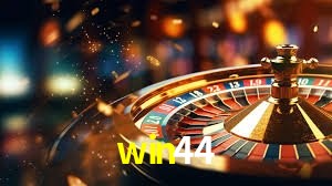 Sistemas de Segurança win44