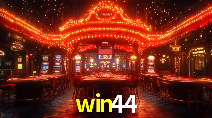 Ofertas Imperdíveis na win44: Promoções e Bônus Que Valem a Pena