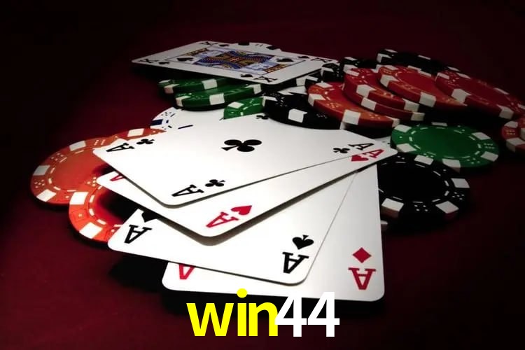 Jogos Exclusivos win44