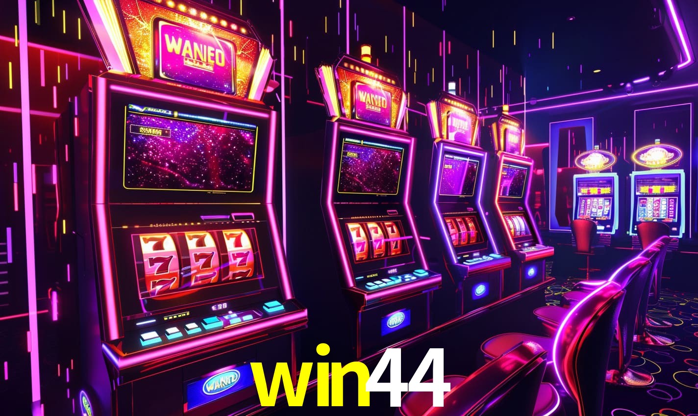 Descubra a Essência do win44: Nossa História e Compromissos