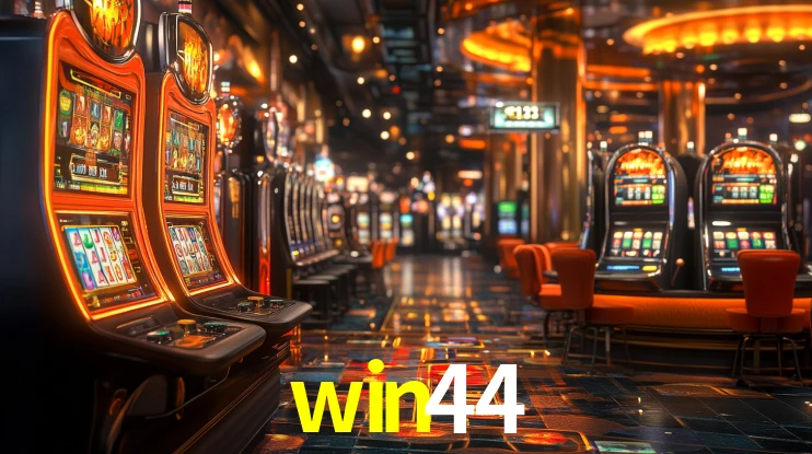 win44 Bônus - win44 visual 1