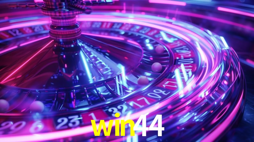 A Experiência Imersiva dos Cassinos Ao Vivo no win44