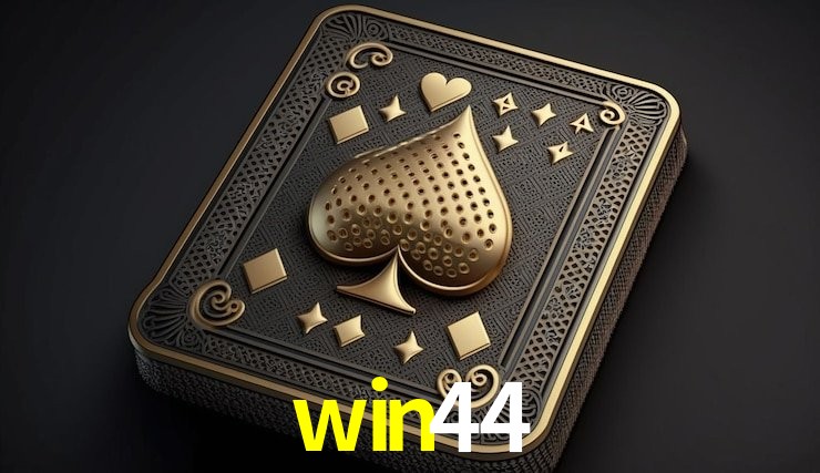 Apostas de Futebol win44