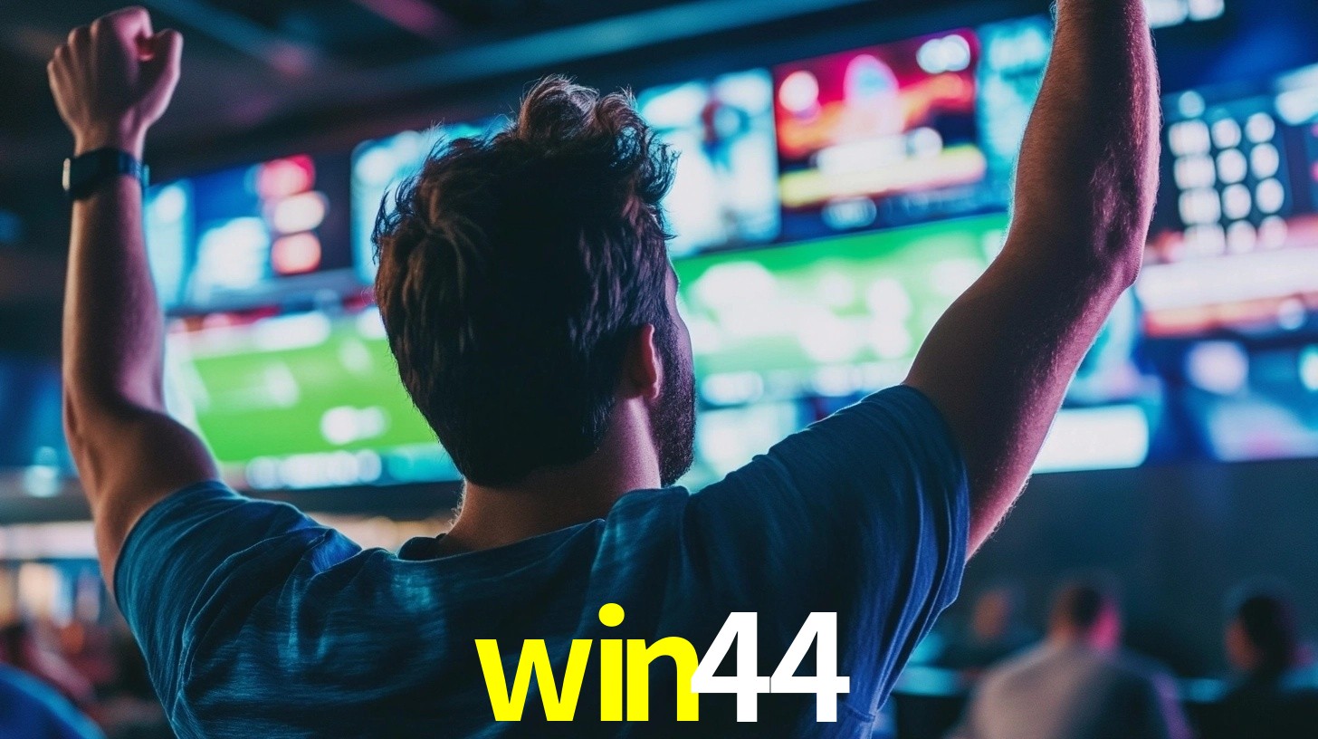 win44 - Caça-Níqueis da Elite VIP - win44.com