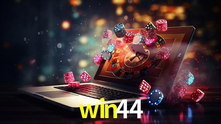 Desvendando o Mundo dos Jogos Virtuais na win44