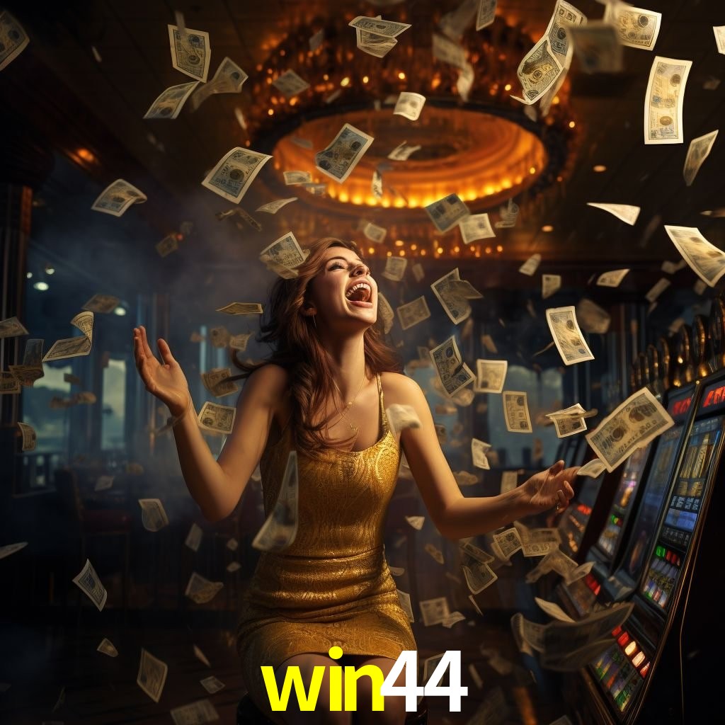 Aviator Game win44
