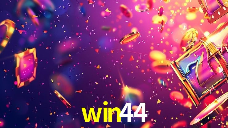 A Emoção da Loteria na win44: Uma Chance de Mudança de Vida