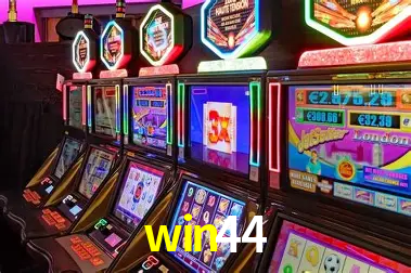 A Emoção da Loteria na win44: Uma Chance de Mudança de Vida