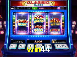A Emoção da Loteria na win44: Uma Chance de Mudança de Vida