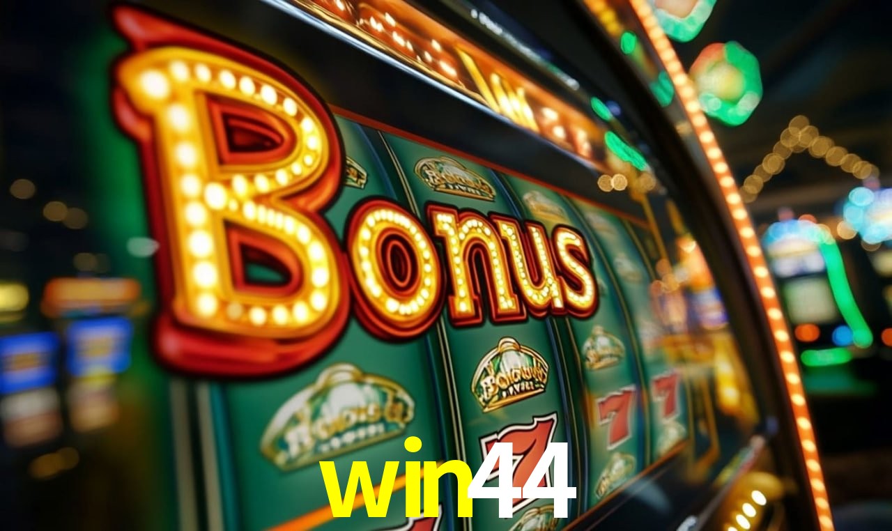 Promoção Relâmpago win44