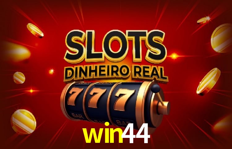 Tecnologia da Plataforma win44