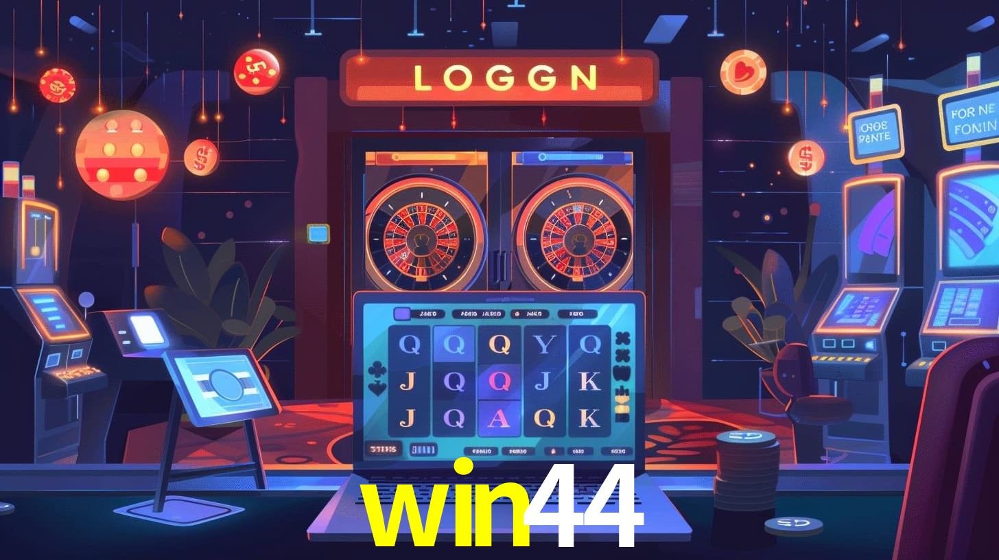 Segurança 2FA win44