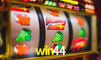 Inovações de Jogos na win44: O Futuro das Experiências Interativas