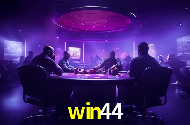 Apostas de Tênis win44
