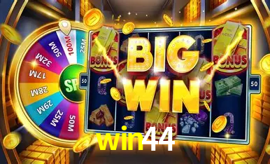 Inovações de Jogos na win44: O Futuro das Experiências Interativas
