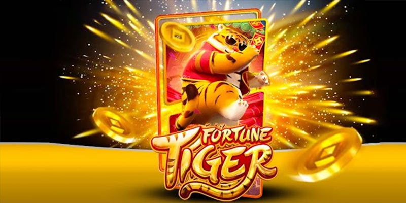 Quem é o Fortune Tiger win44